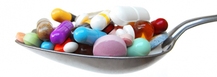 Onderzoek: Homeopathie en antibioticagebruik